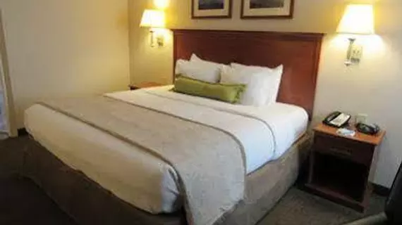 Candlewood Suites Murfreesboro | Tennessee - Nashville-Davidson - Nashville (ve civarı) - Murfreesboro