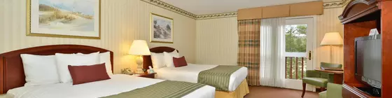 Best Western - Freeport Inn | Maine - Portland (ve civarı) - Freeport