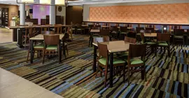 Fairfield Inn and Suites Lansing at Eastwood | Michigan - Lansing (ve civarı) - Lansing