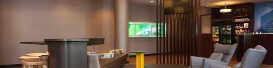 SpringHill Suites Birmingham Colonnade | Alabama