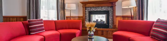 BEST WESTERN Wheatland Inn | Washington - Pullman (ve civarı) - Colfax