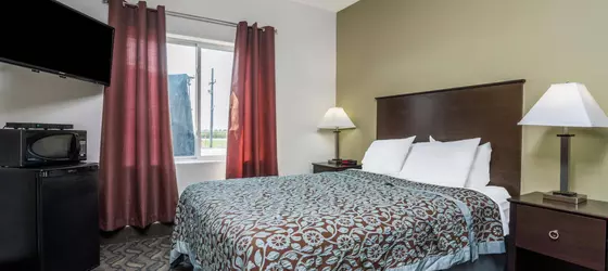 Days Inn Fargo/Casselton | Kuzey Dakota - Fargo (ve civarı) - Casselton