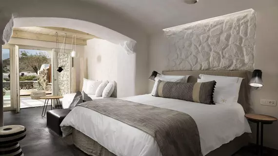 Kensho Boutique Hotel and Suites  | Ege Adaları - Mikonos