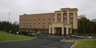 Hampton Inn Turnersville