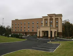 Hampton Inn Turnersville | New Jersey - Washington Township - Mount Laurel (ve civarı) - Blackwood - Turnersville