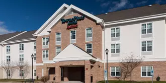 TownePlace Suites Suffolk Chesapeake