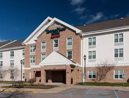 TownePlace Suites Suffolk Chesapeake | Virginia - Norfolk - Virginia Beach (ve civarı) - Suffolk