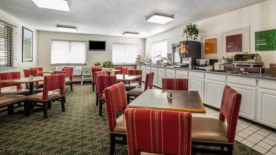 Comfort Inn Livingston | Montana - Bozeman (ve civarı) - Livingston