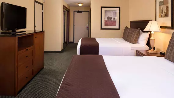 Red Lion Hotel Port Angeles | Washington - Port Angeles