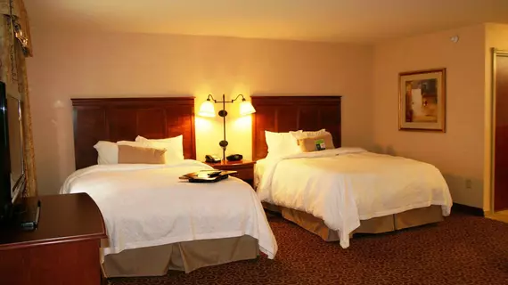 Hampton Inn Rawlins | Wyoming - Rawlins