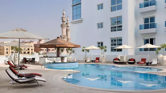 Hyatt Place Dubai Al Rigga | Dubai - Deira