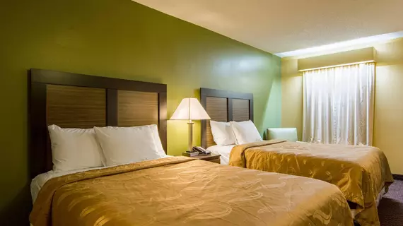 Quality Inn Jasper | Alabama - Jasper