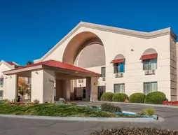 Comfort Inn Farmington | New Mexico - Farmington (ve civarı) - Farmington