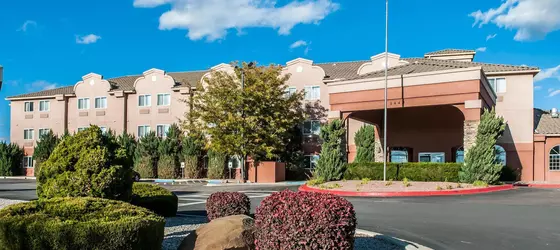 Comfort Inn Gallup | New Mexico - Gallup