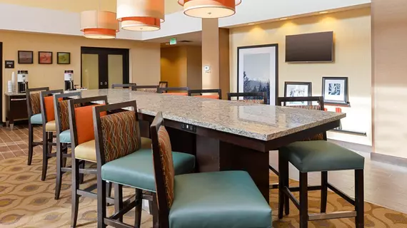 Hampton Inn & Suites Douglas | Wyoming - Douglas