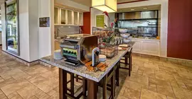 Hilton Garden Inn Memphis/Wolfchase Galleria | Tennessee - Memphis (ve civarı) - Cordova