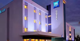 Ibis budget Tanger | Tangier (ve civarı) - Hjar Ennhal