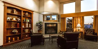 Baymont Inn & Suites Bellingham