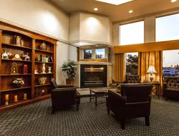 Baymont Inn & Suites Bellingham | Washington - Bellingham (ve çevresi) - Bellingham