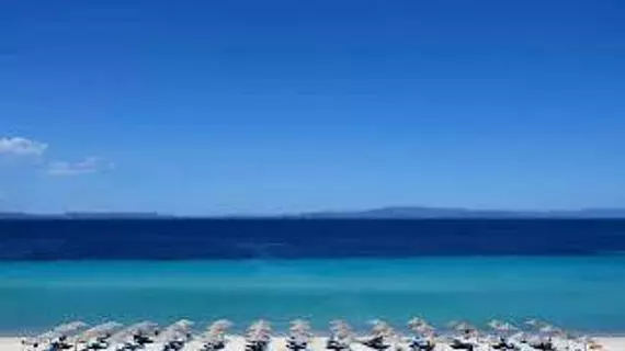 Antigoni Beach and Suites | Doğu Makedonya ve Trakya - Sithonia