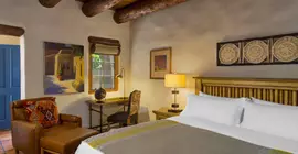 La Posada De Santa Fe, a Tribute Portfolio Resort & Spa | New Mexico - Santa Fe (ve civarı) - Santa Fe - Santa Fe Merkezi