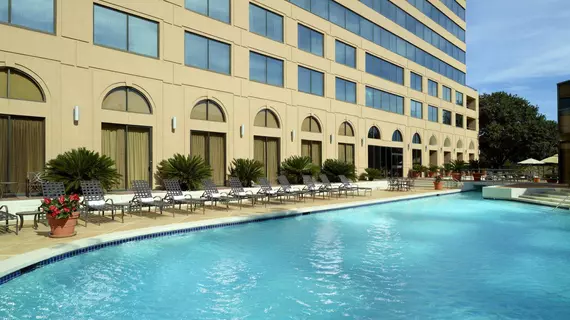 Omni Austin Hotel at Southpark | Teksas - Austin (ve civarı) - Austin