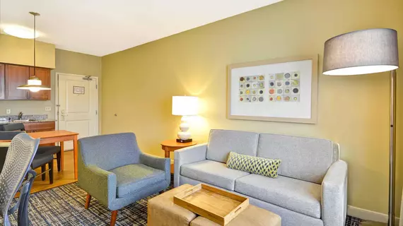 Homewood Suites Dallas-Frisco | Teksas - Dallas (ve civarı) - Frisco