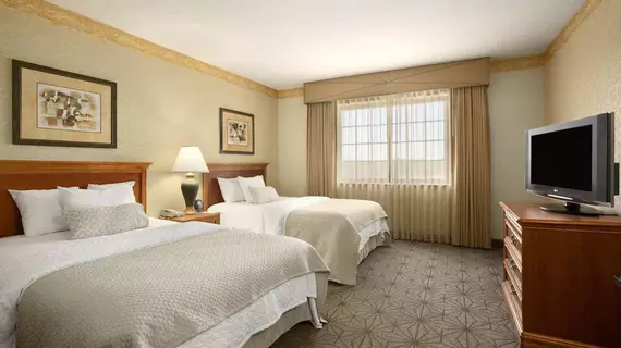 Embassy Suites by Hilton Columbia-Greystone | Güney Karolayna - Columbia (ve civarı) - Columbia