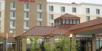 Hilton Garden Inn Denver/Highlands Ranch