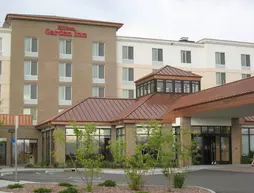 Hilton Garden Inn Denver/Highlands Ranch | Kolorado - Denver (ve civarı) - Highlands Ranch