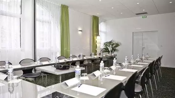 Best Western Plus Karitza | Nouvelle-Aquitaine - Pyrenees-Atlantiques - Biarritz - Biarritz Kent Merkezi