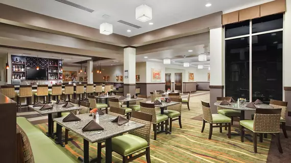 Hilton Garden Inn Springfield | Missouri - Springfield (ve civarı) - Springfield