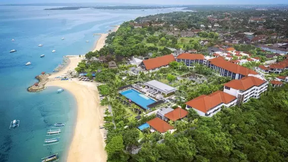 Intercontinental Bali Sanur Resort - CHSE Certified | Bali - Denpasar - Sanur