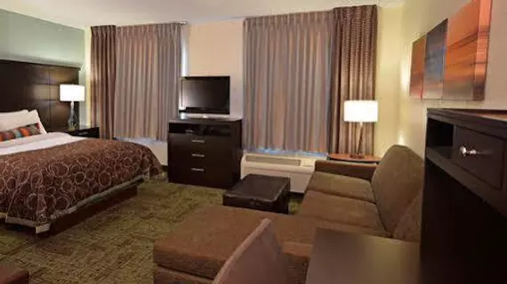 Staybridge Suites Cincinnati North | Ohio - Cincinnati (ve civarı) - West Chester