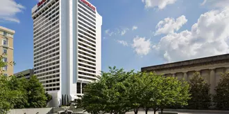 Sheraton Nashville Downtown Hotel