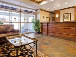 Best Western Plus Sparta Trail Lodge | Wisconsin - La Crosse (ve civarı) - Sparta