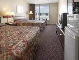 Ramada LTD | Virginia - Norfolk - Virginia Beach (ve civarı) - Norfolk