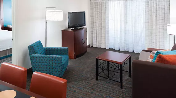 Residence Inn Seattle Downtown / Lake Union | Washington - Seattle (ve dolayları) - Seattle - South Lake Union