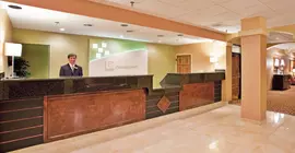 Holiday Inn and Suites Springfield I44 | Missouri - Springfield (ve civarı) - Springfield