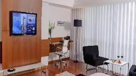 Boca by Design Suites | Buenos Aires (ili) - Buenos Aires (ve civarı) - Buenos Aires - San Telmo