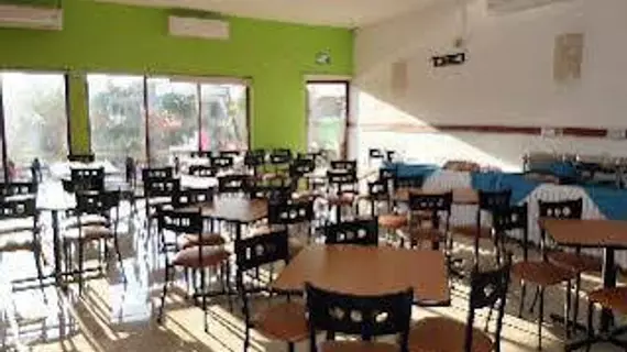 Suites Mediterraneo Veracruz | Veracruz - Veracruz (ve civarı) - Boca del Rio