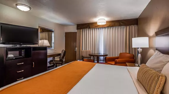 Best Western Paradise Inn | Montana - Dillon