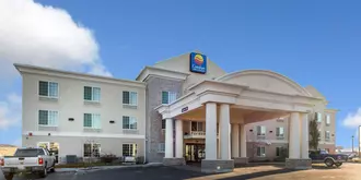 Comfort Inn & Suites Rock Springs