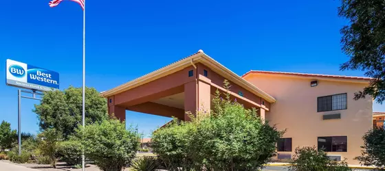 Best Western Socorro Hotel & Suites | New Mexico - Socorro