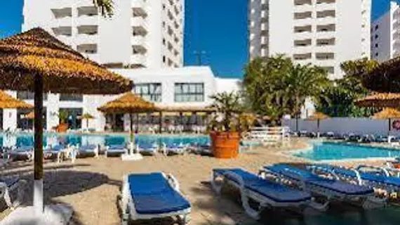 Apartamentos Turisticos Janelas Do Mar Algarve | Algarve - Faro Bölgesi - Albufeira