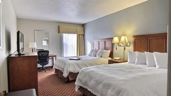 Hampton Inn Medina | Ohio - Summit İlçesi - Akron (ve civarı) - Medina