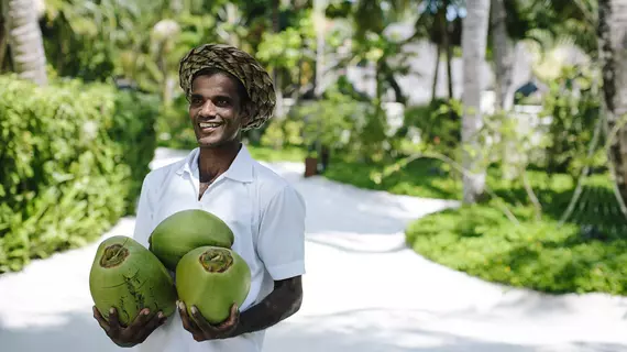 Anantara Veli Maldives Resort | Maldivler - Kaafu Atoll - Veligandu