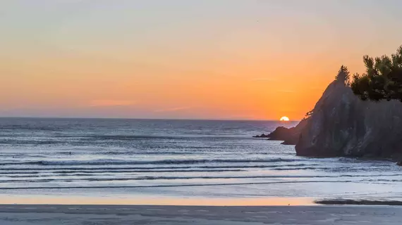 Travelodge Newport | Oregon - Oregon Coast - Newport