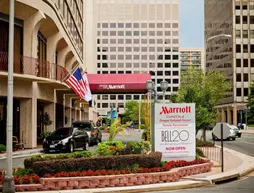 Crystal City Marriott at Reagan National Airport | Virginia - Arlington - Addison Heights - Crystal City