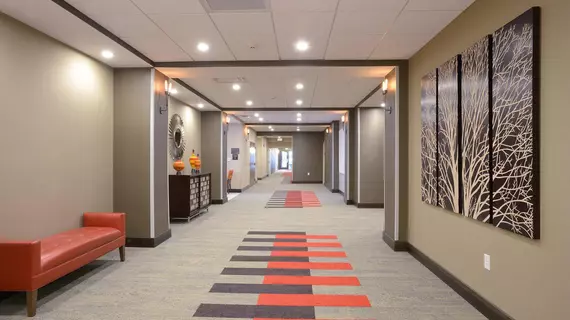 Hampton Inn and Suites Cincinnati / Kenwood | Ohio - Cincinnati (ve civarı) - Cincinnati